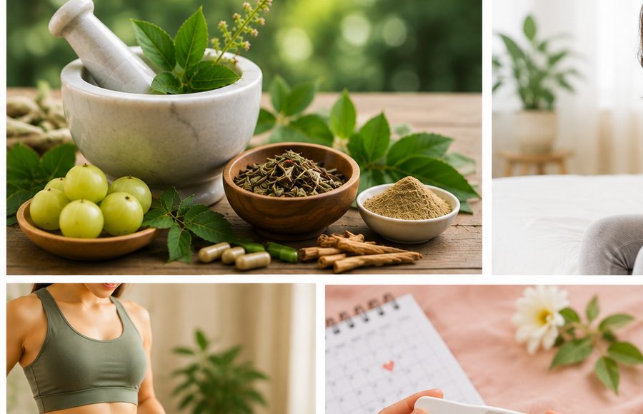 Ayurvedic approach to IBS