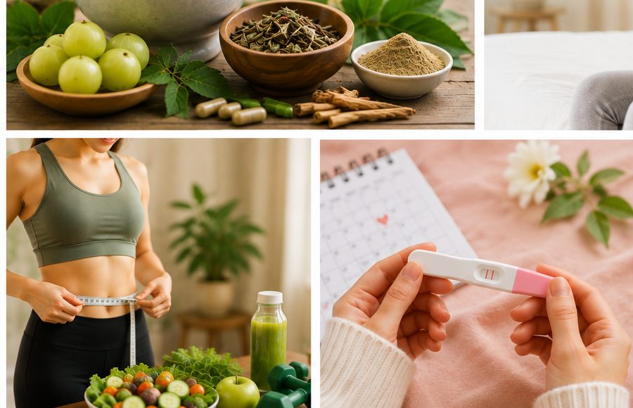 IBS diet and lifestyle Ayurveda