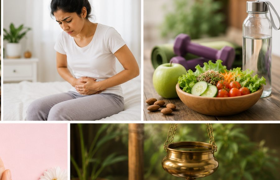 Eczema Ayurvedic perspective